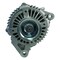 Wai Global Alternator, ALTND ERIF 12V 136A, 136 Amp12 Volt, CW, 6Groove Pulley 11242N - alternate 8